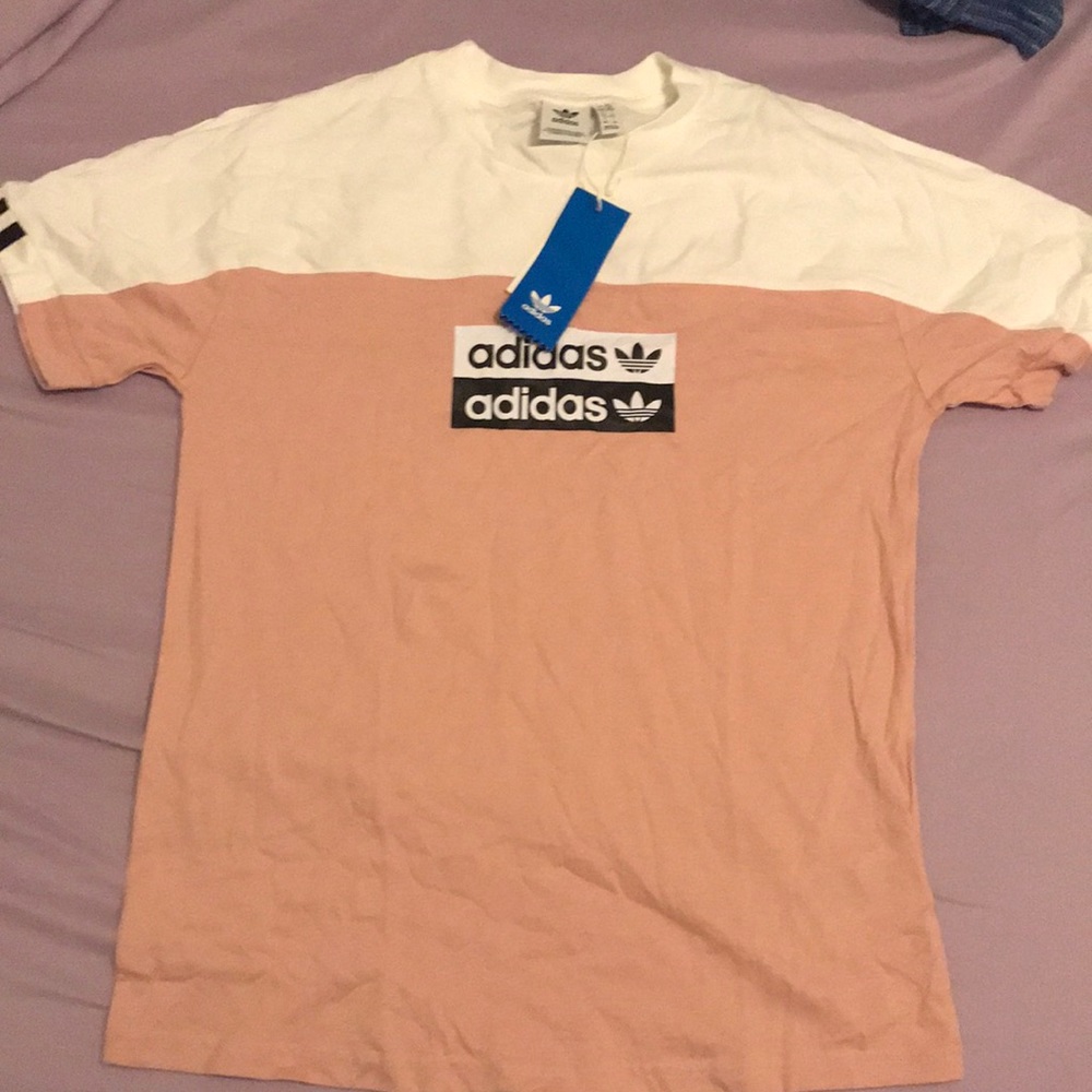 Adidas Tee Shirt